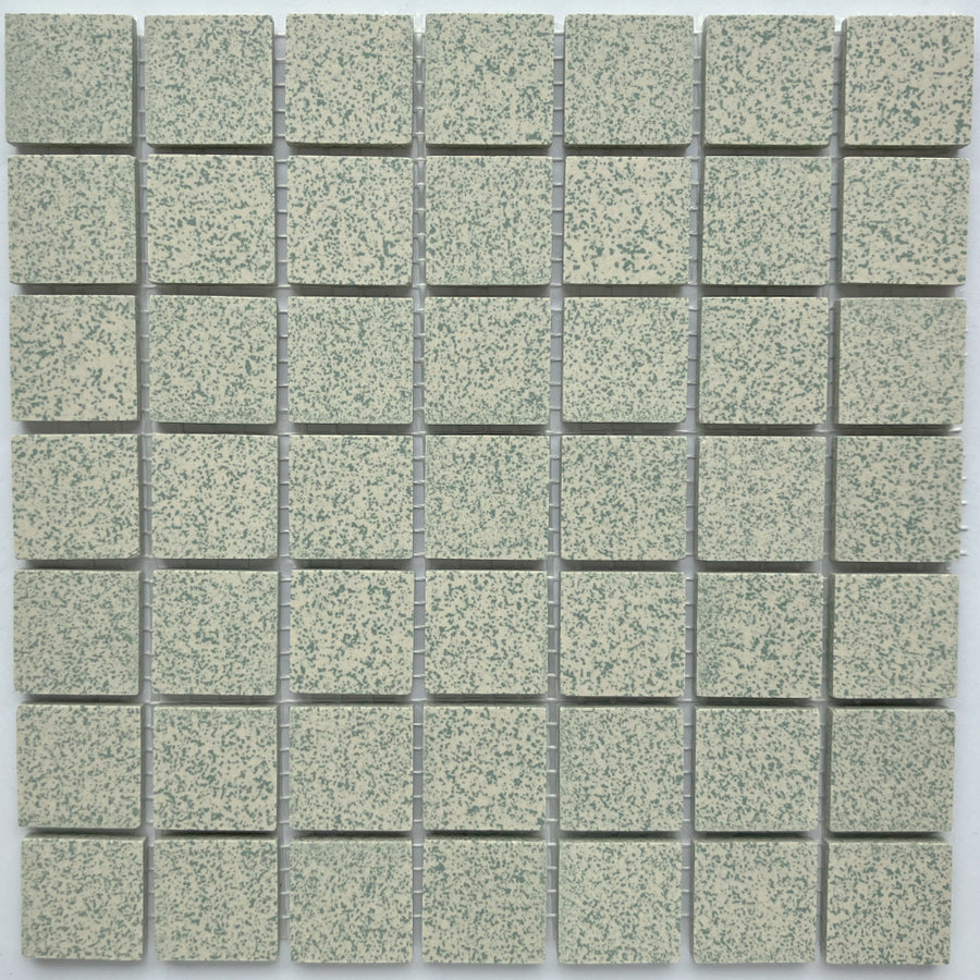 Winckelmans 20mm Grün 209 Gesprenkelt