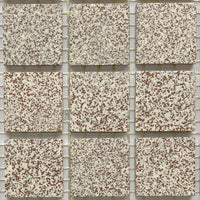 Winckelmans 20mm Red 210 Speckled