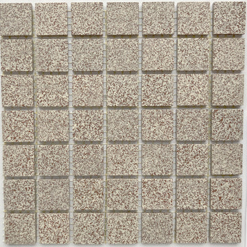 Winckelmans 20mm Red 210 Speckled