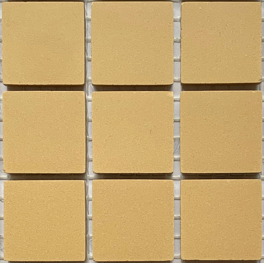 Winckelmans 50mm Jaune