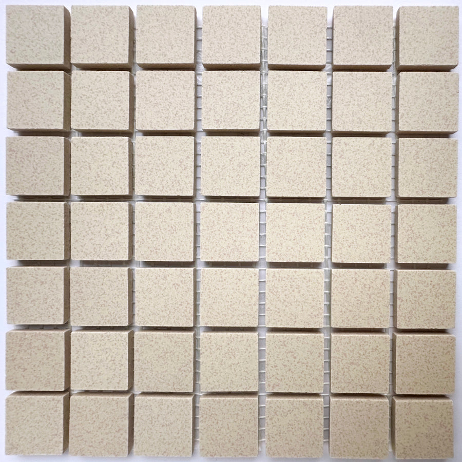 Winckelmans 20mm Rose 207 Speckled