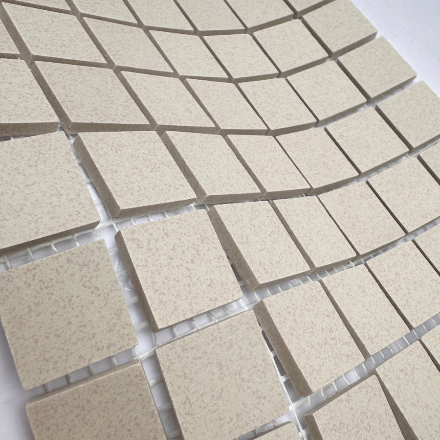 Winckelmans 20mm Rose 207 Speckled