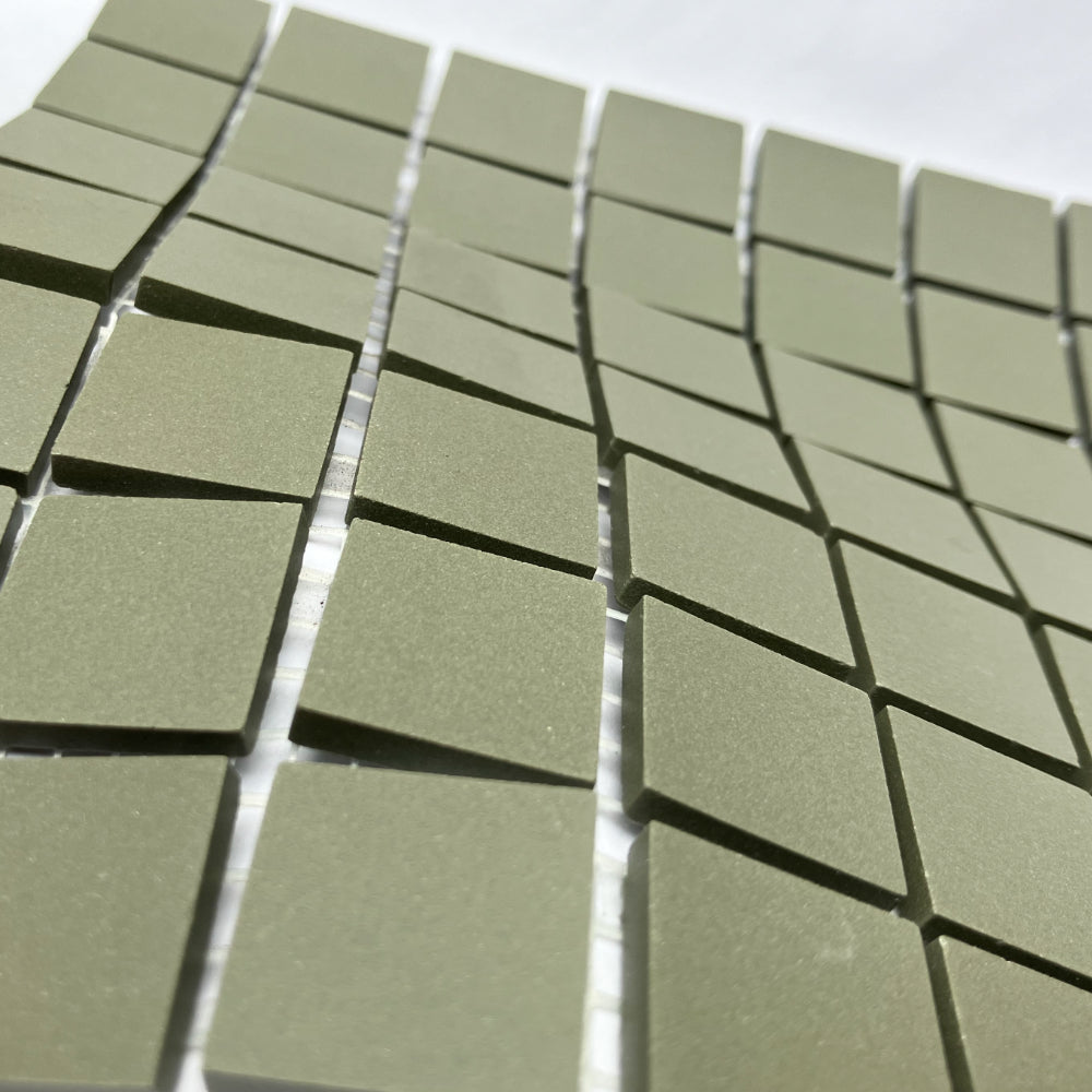 Winckelmans 20mm Australian Green