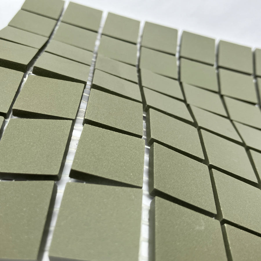 Winckelmans 20mm Australian Green