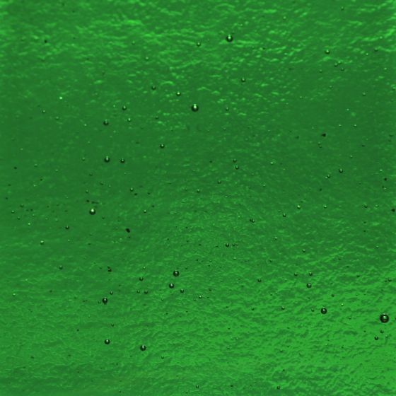 Plaque de Verre Emeraude