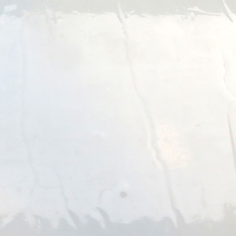 Glass Plate White Light Texture
