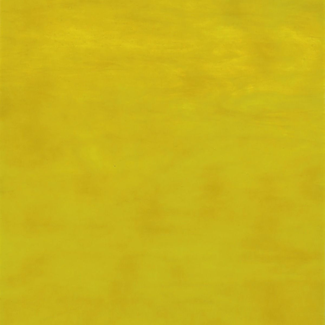 Glasplatte Gelbe Textur