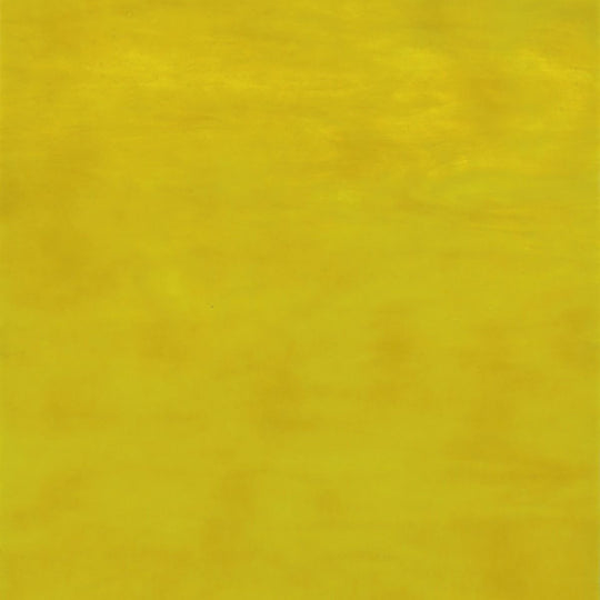 Glasplatte Gelbe Textur