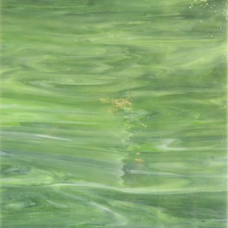 Glasplatte Olive Grau Marmor