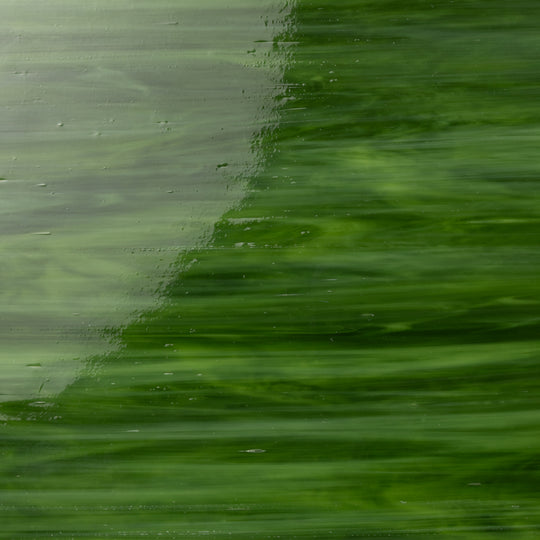 Glasplatte Olivenhain