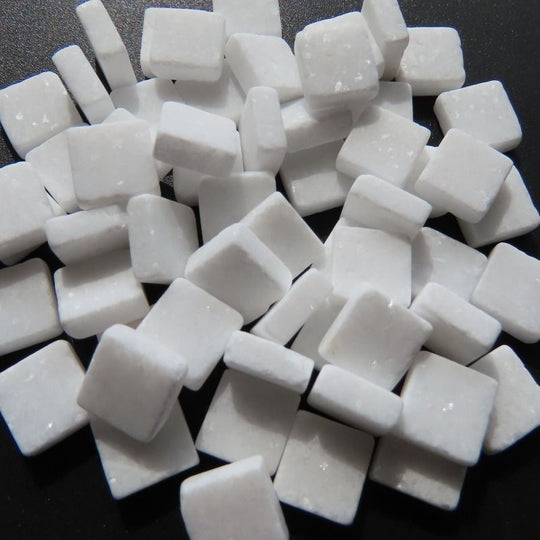 Marble 10x10mm  Giallo Reale