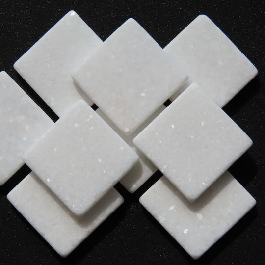 Marbre 20mm  Bianco Carrara