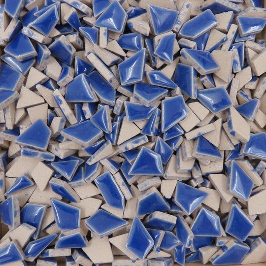 Mini Puzzles de céramique Dauphinelle