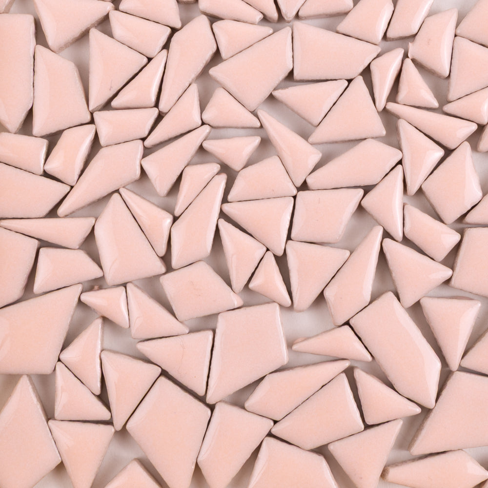 Mini puzzles en céramique Pêche
