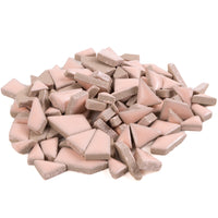 Mini puzzles en céramique Pêche