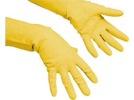 Latexhandskar