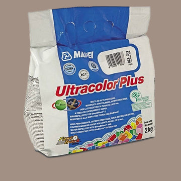 Mapei-123 Blanc Ancien