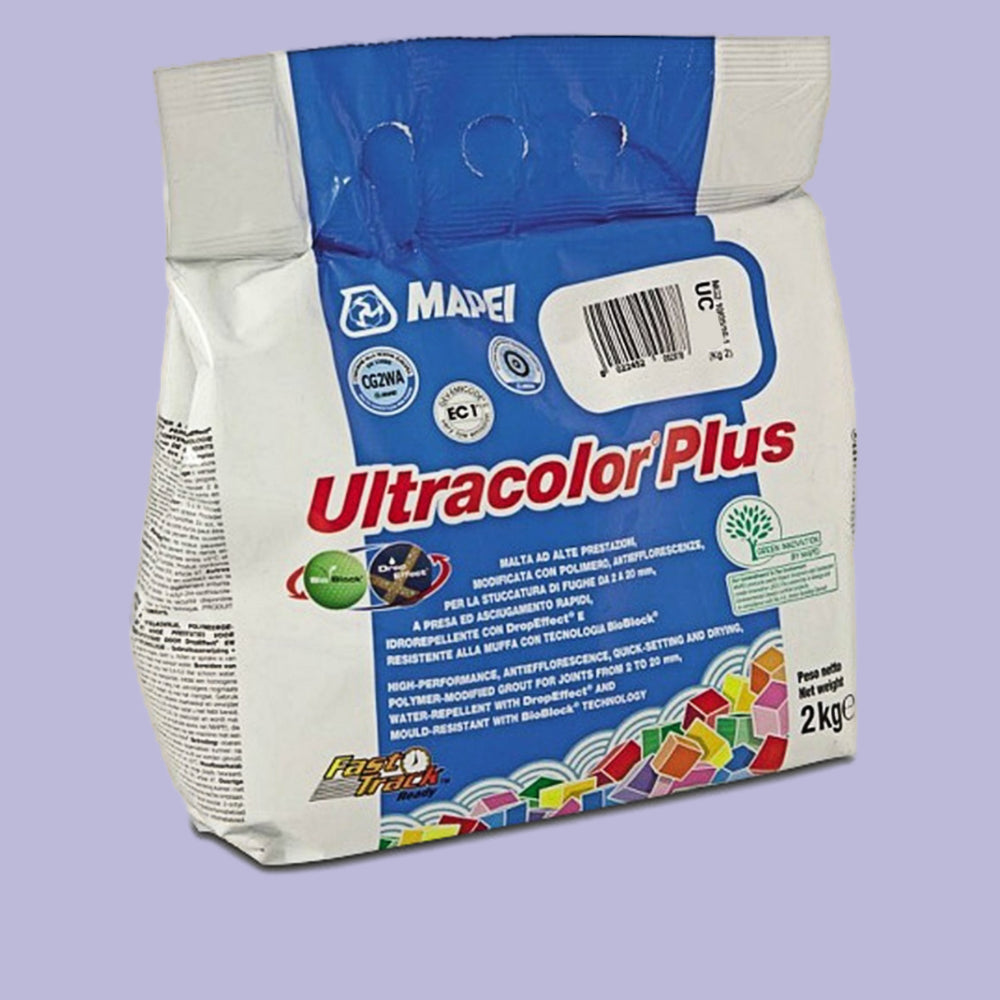 Mapei-163 Lilas Clair 