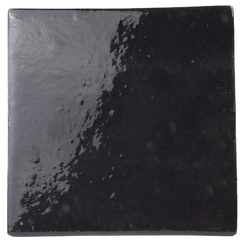 Packshot Morsasutti Smalti mosaic tile – grey– 11.5 x 11.5 cm