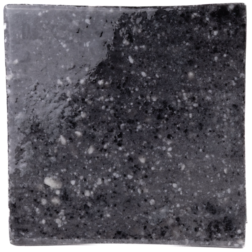 Packshot Morsasutti Smalti mosaic tile – grey– 11.5 x 11.5 cm