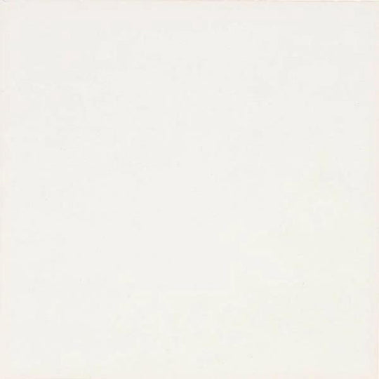 Mosa-15010 MATT Weiß 15cm