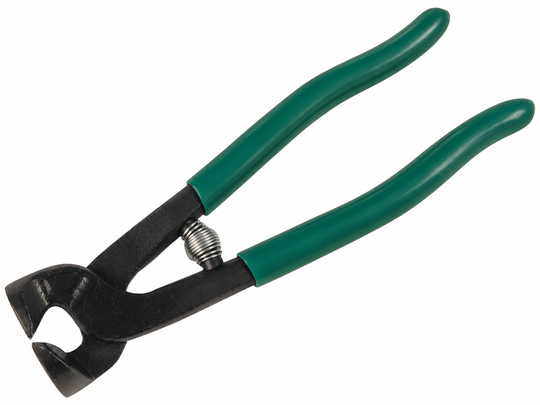 Mosaic Pliers for Marble and Ceramics