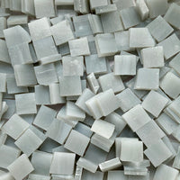 Glasmosaik Tiffany-Glas 10mm  Lavendel