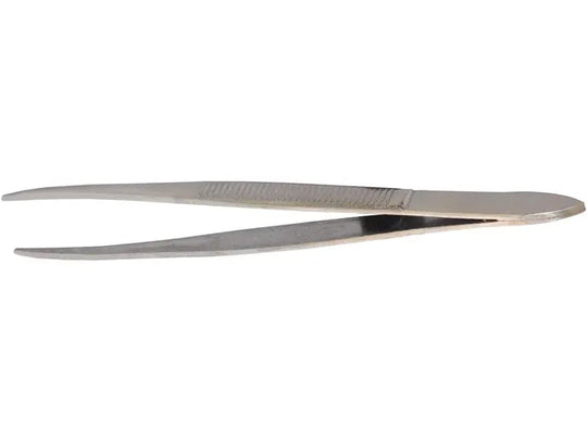Neulakärkiset pinsetit 9cm