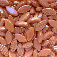 Petals  Iridised Apricot