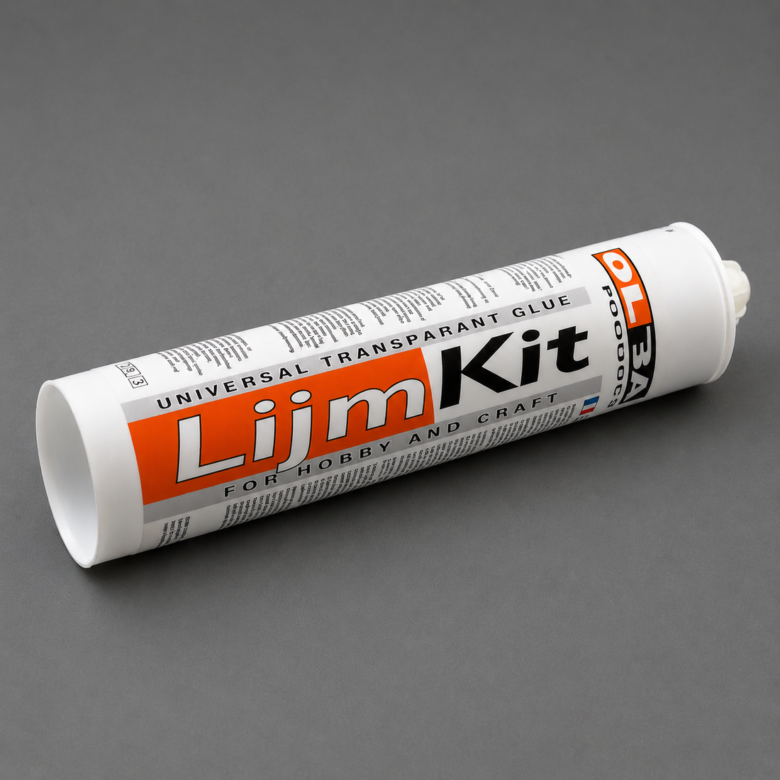 Olba Limsats Boiler 290ml