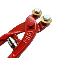 Rubi Porcelain Wheeled Nipper