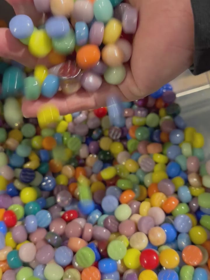 Drops 12mm  Calypso Mix