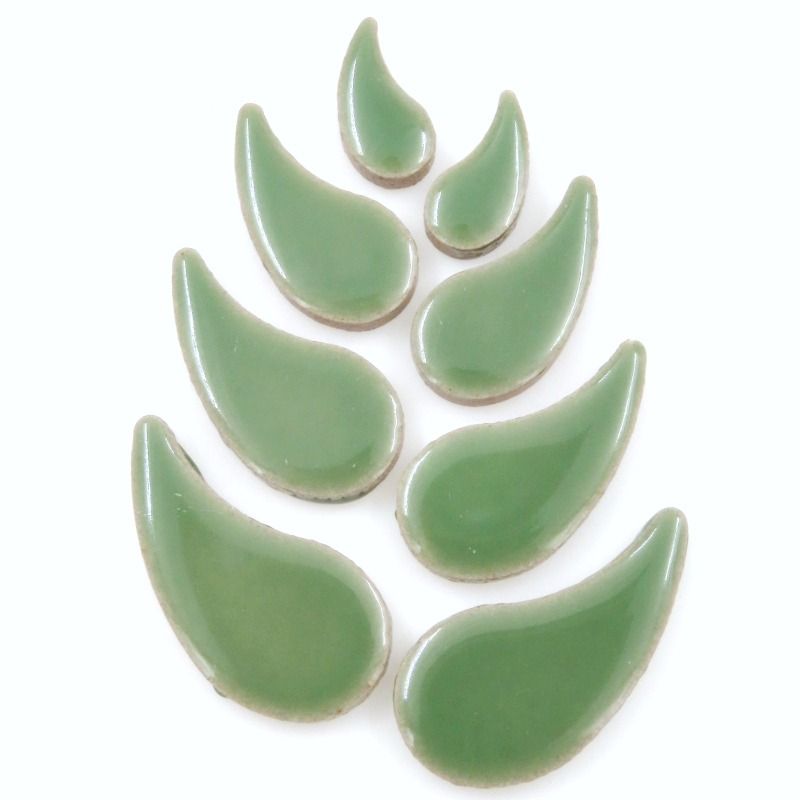 Raindrop Jade