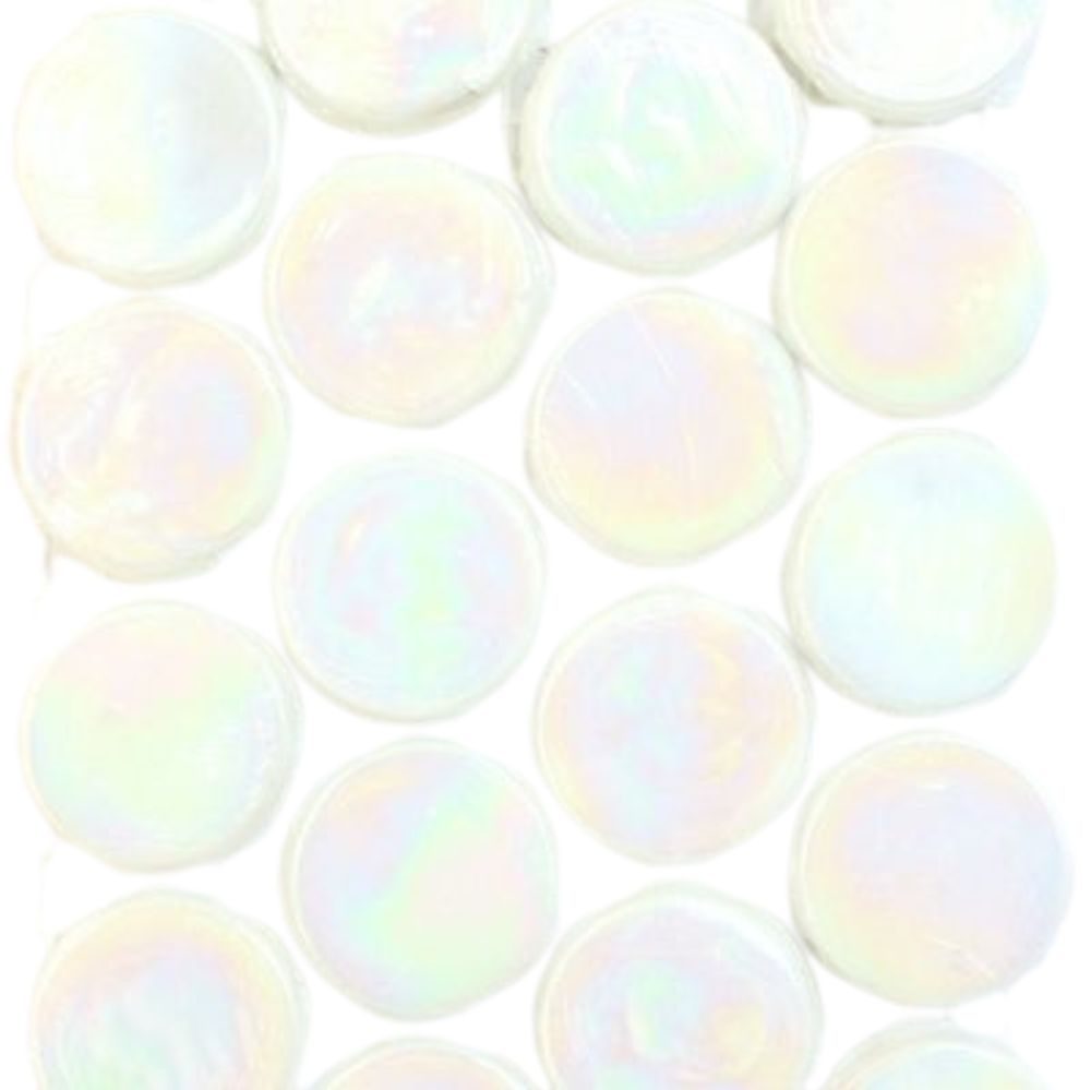 Radiant Round 18 mm Siberia