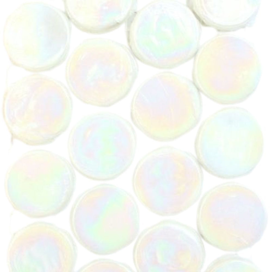 Radiant Round 18 mm Siberia