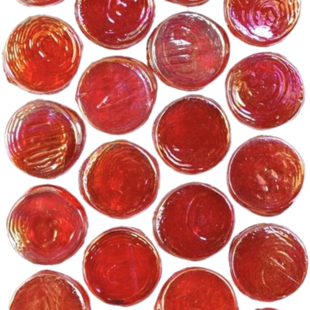 Radiant Round 18 mm Bombay