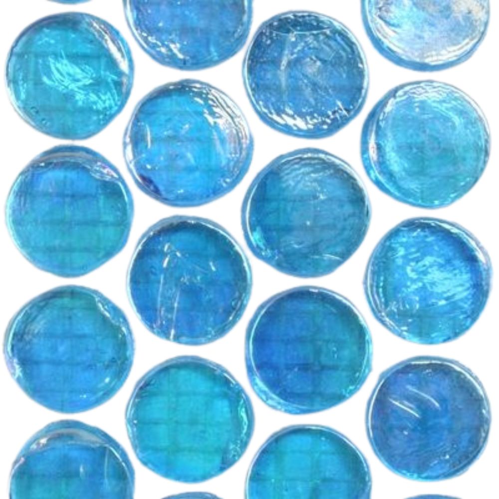 Radiant Round 18 mm Maldives