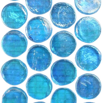 Radiant Round 18 mm Maldives