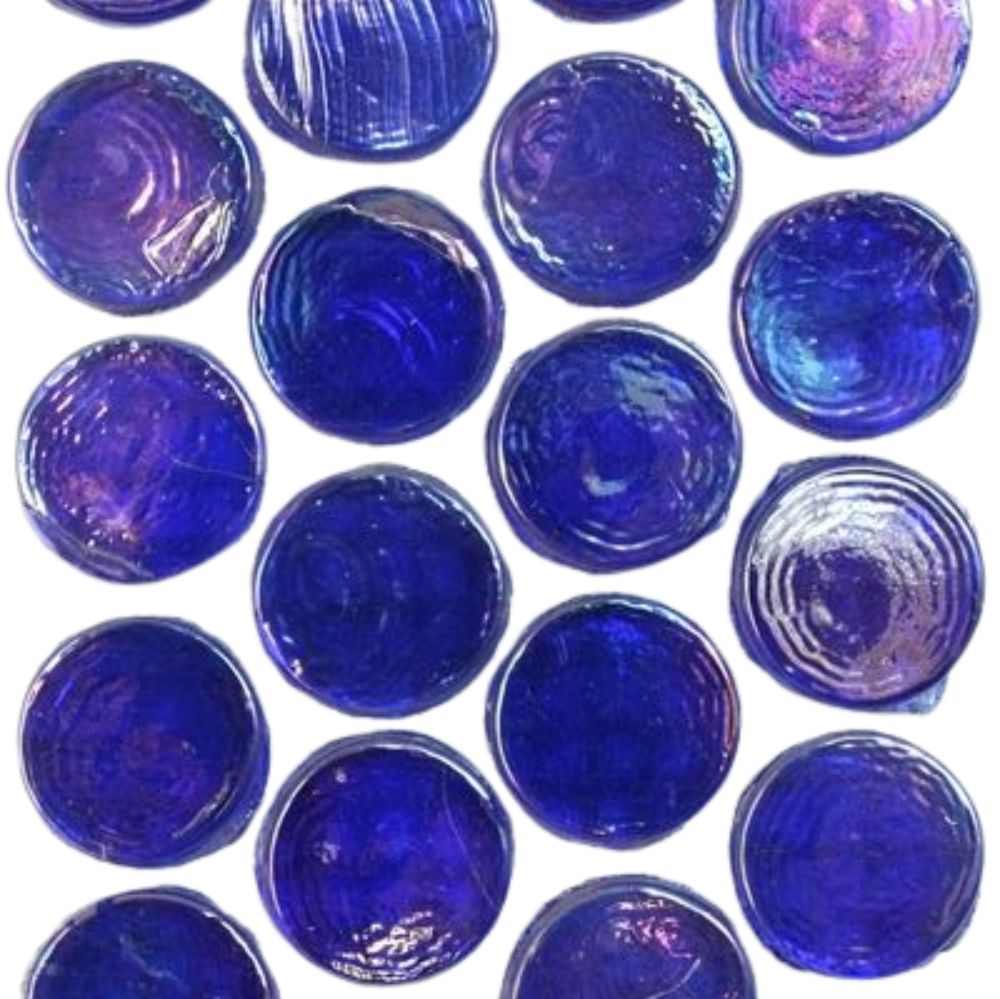 Radiant Round 18 mm Mykonos