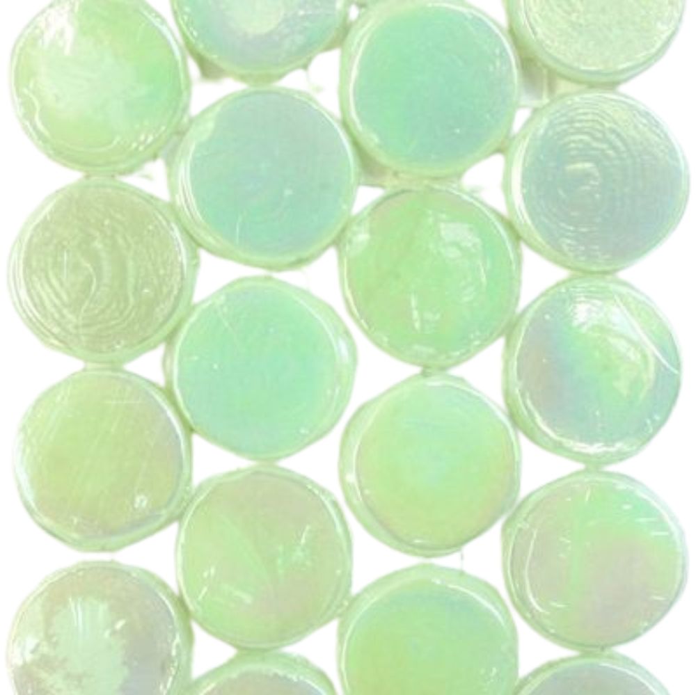 Radiant Round 18 mm Vanuatu