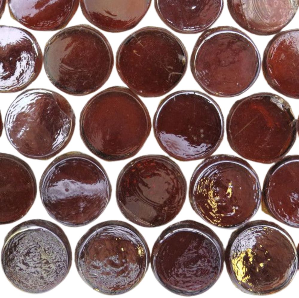 Radiant Round 18 mm Canyon