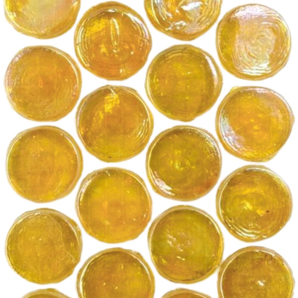 Radiant Round 18 mm Côte D'or