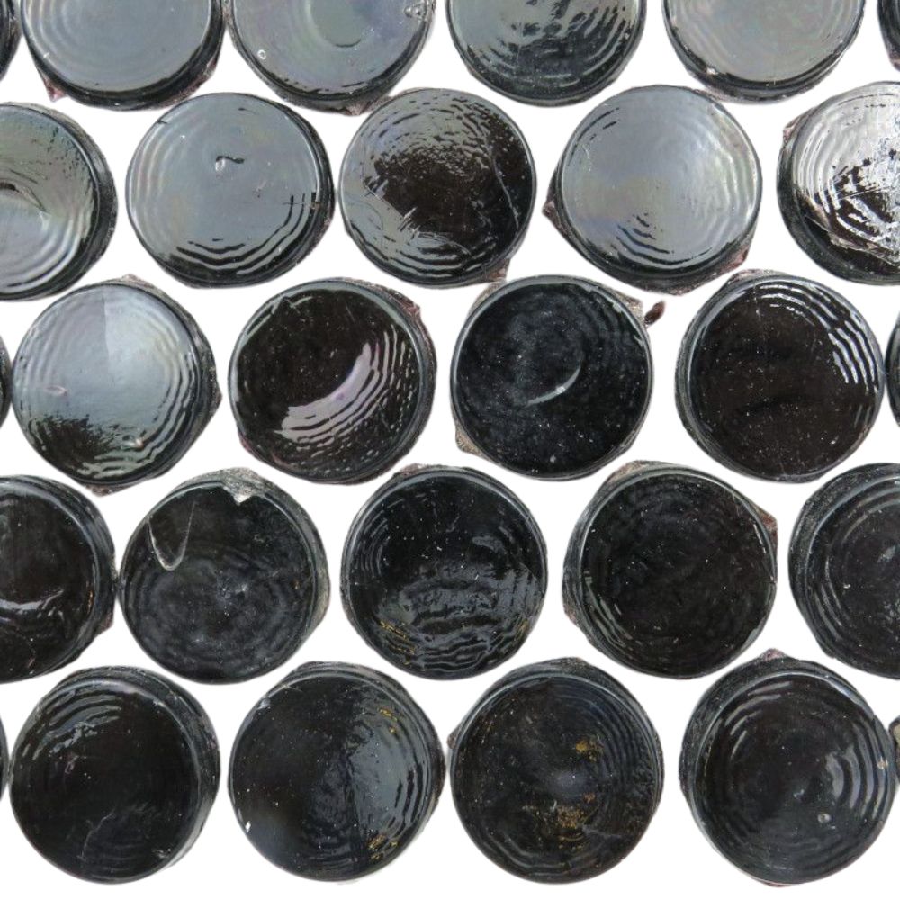 Radiant Round 18 mm Blackpool