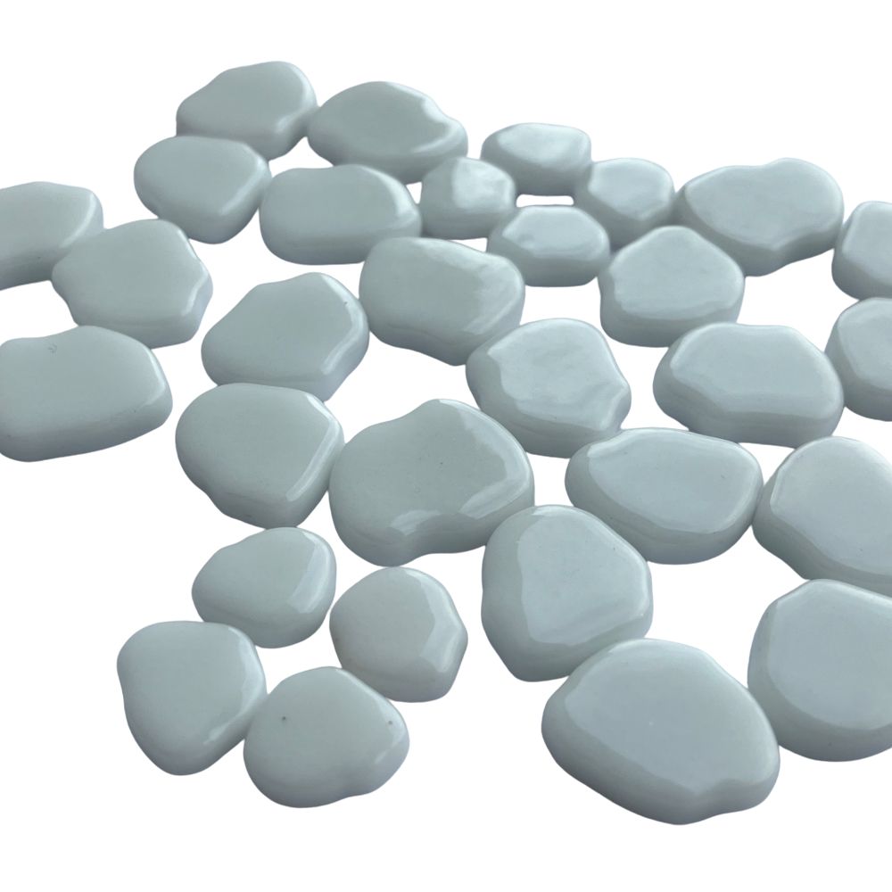 Sakura Blossom Opal White 