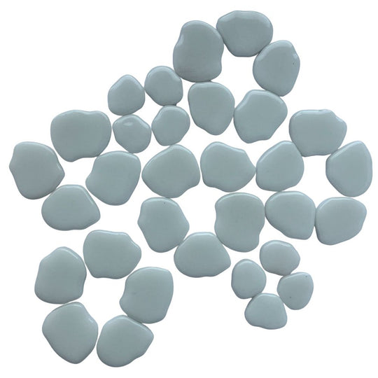 Sakura Blossom Opalweiß 