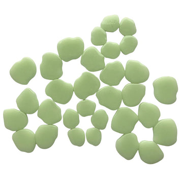 Fleur de Sakura Vert Clair