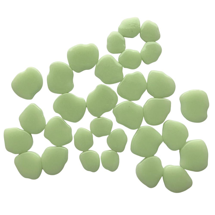 Sakura Blossom Hellgrün 