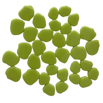 Fleur de Sakura Vert