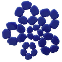 Sakura Blossom Warmes Blau 