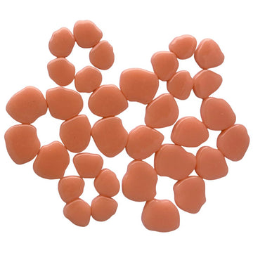 Fleur de Sakura Abricot